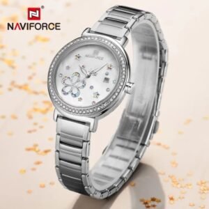 Naviforce qadin saati