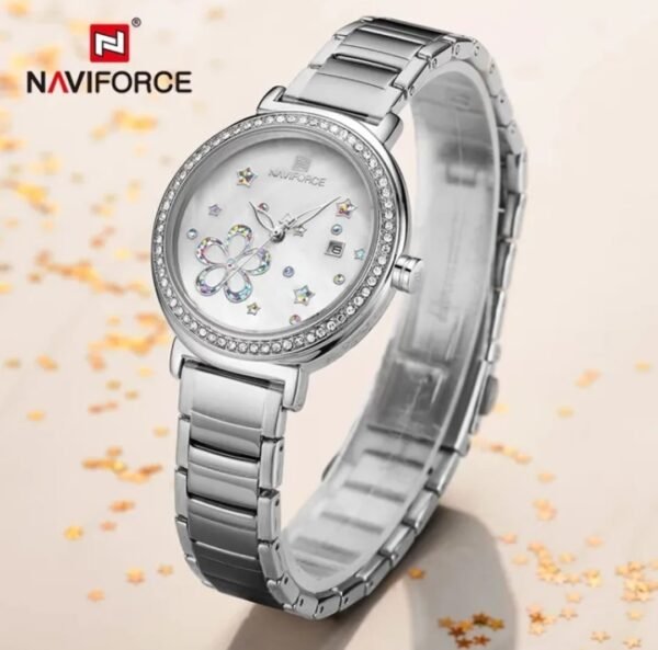 Naviforce qadin saati
