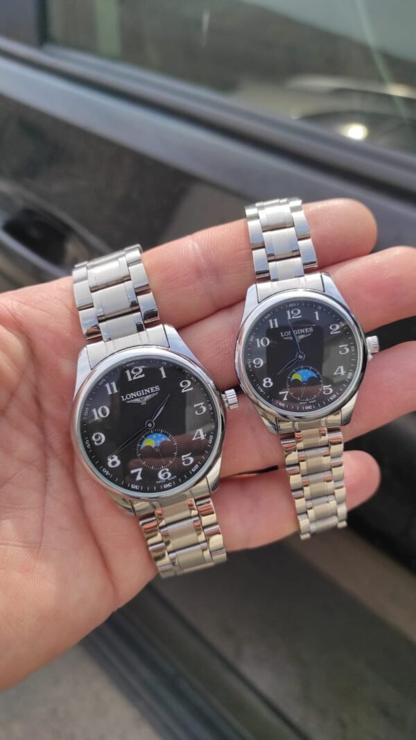 Longines saati