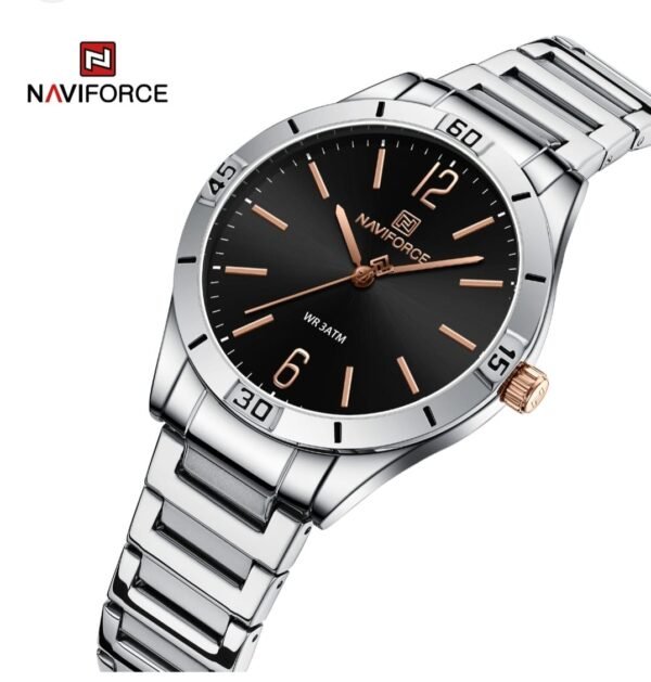 Naviforce qadin saati