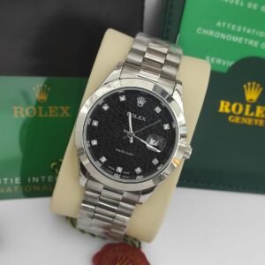 Rolex saati
