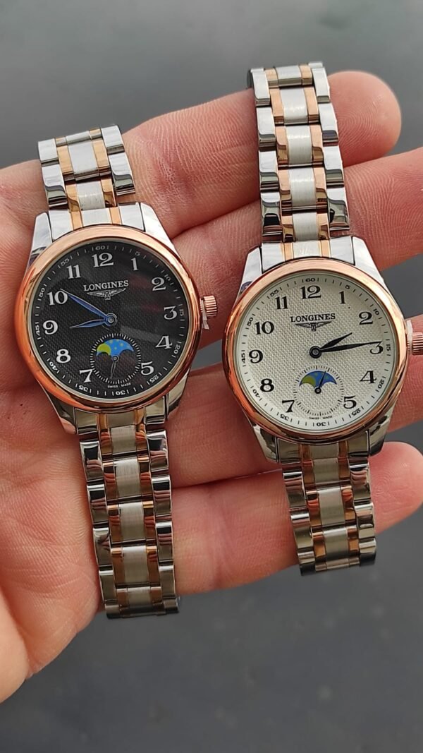 Longines saati