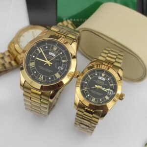 Rolex saati