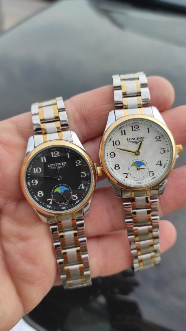 Longines saati