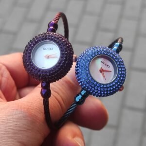 Gucci saati