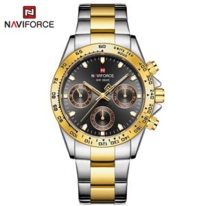 Naviforce kisi saatlari