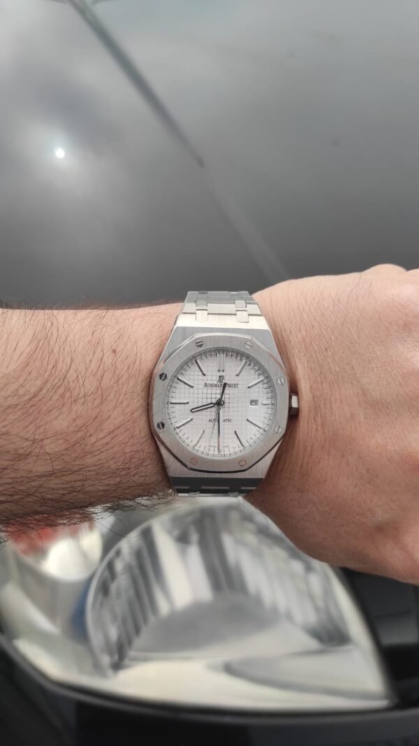 Audemars Piguet saati