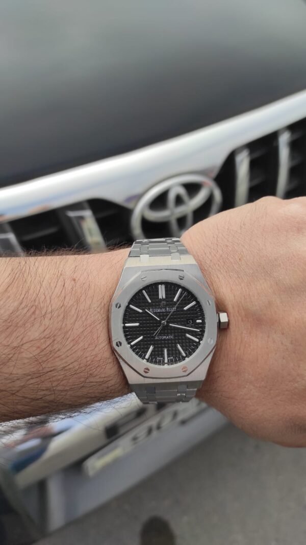 Audemars Piguet saati