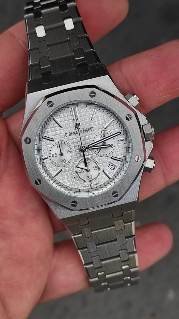 Audemars Piguet saati