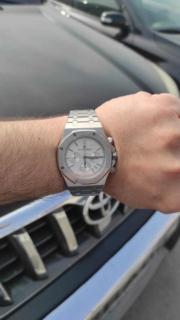 Audemars Piguet saati