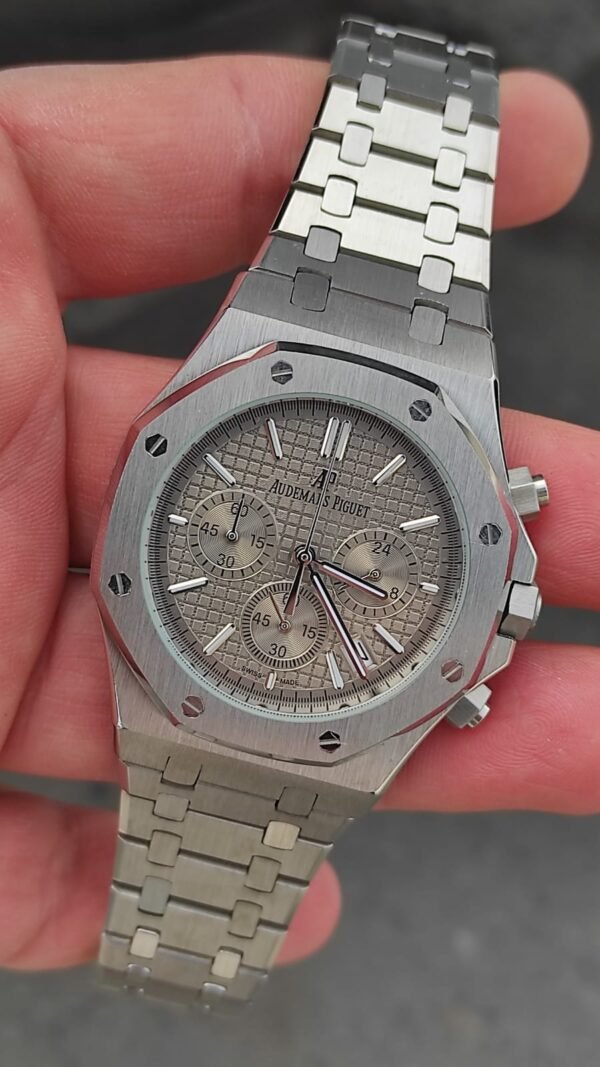 Audemars Piguet saati
