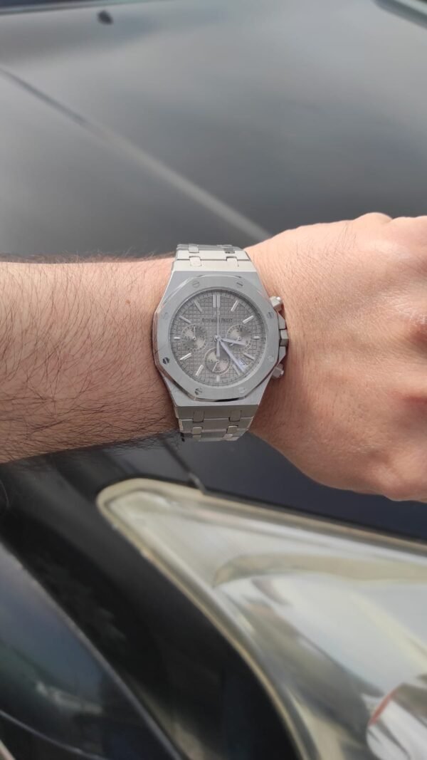Audemars Piguet saati