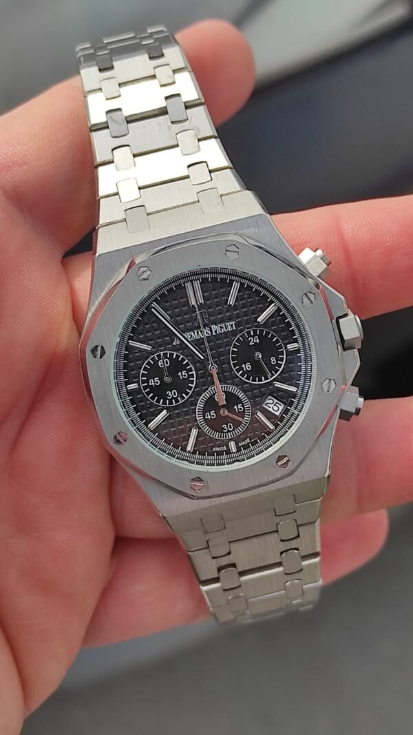 Audemars Piguet saati