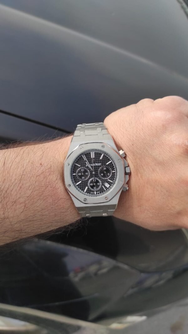 Audemars Piguet saati