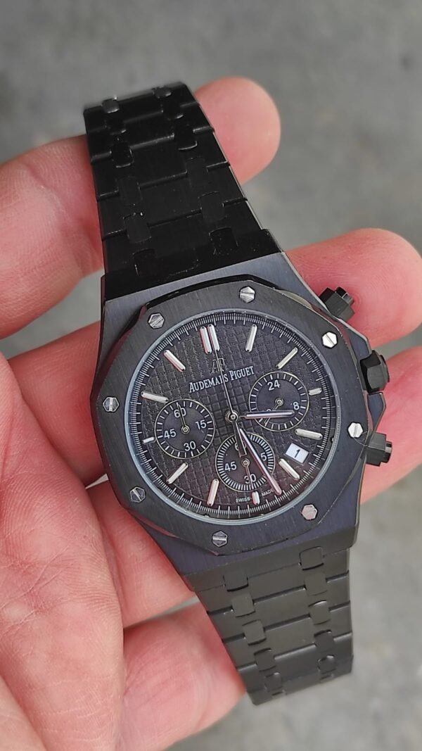 Audemars Piguet saati