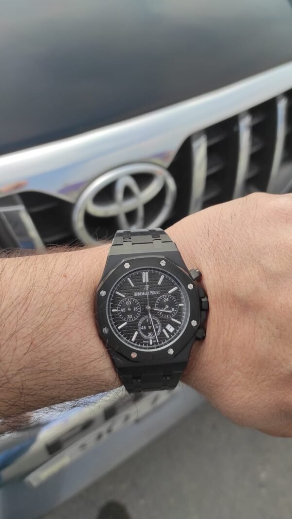 Audemars Piguet saati