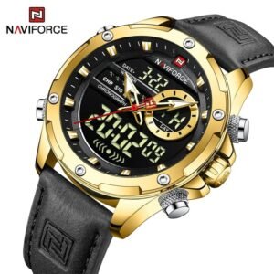 Naviforce saati