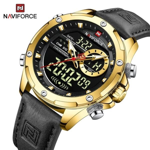 Naviforce saati