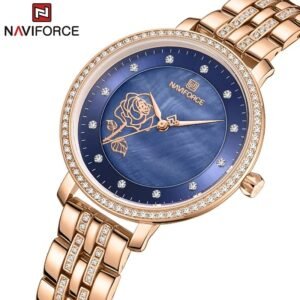 Naviforce saati