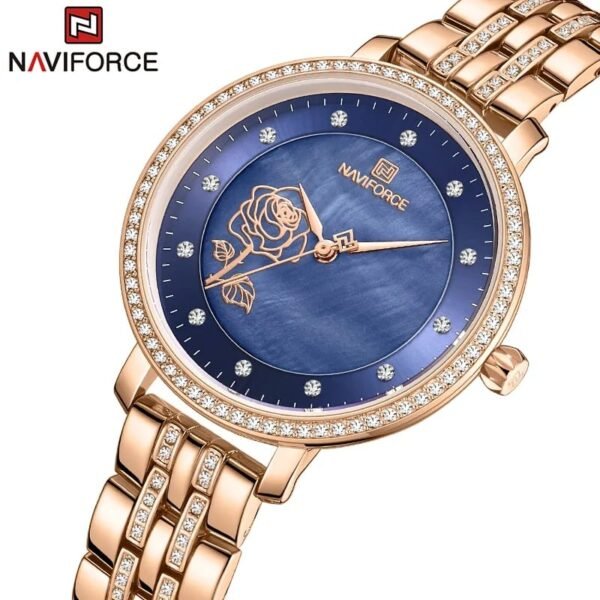 Naviforce saati