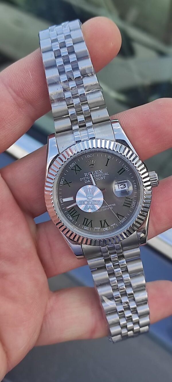 Rolex saati