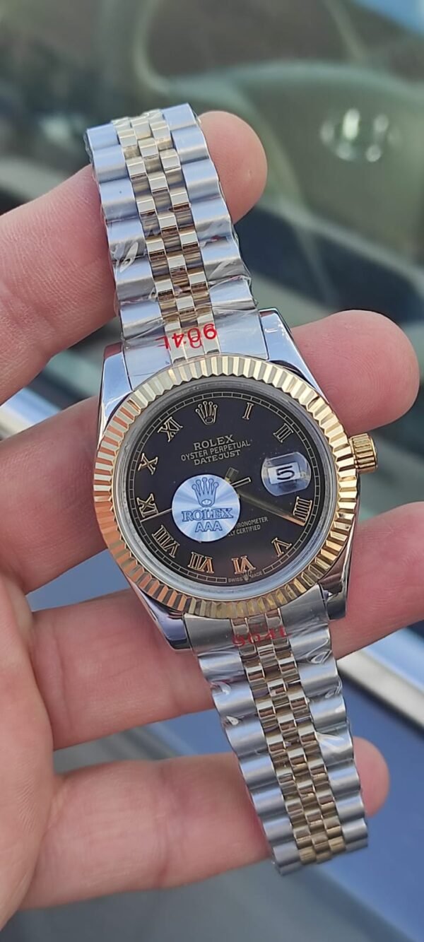 Rolex saati