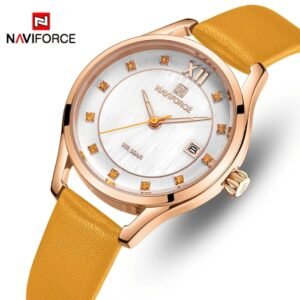 Naviforce saati