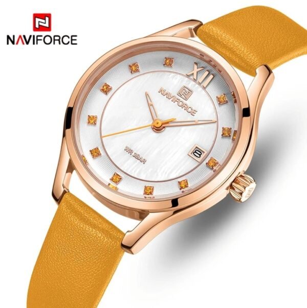 Naviforce saati