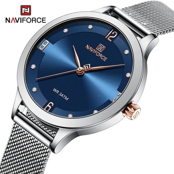 Naviforce saati