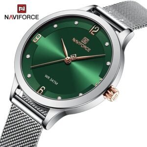 Naviforce saati