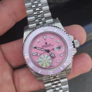 Rolex saati