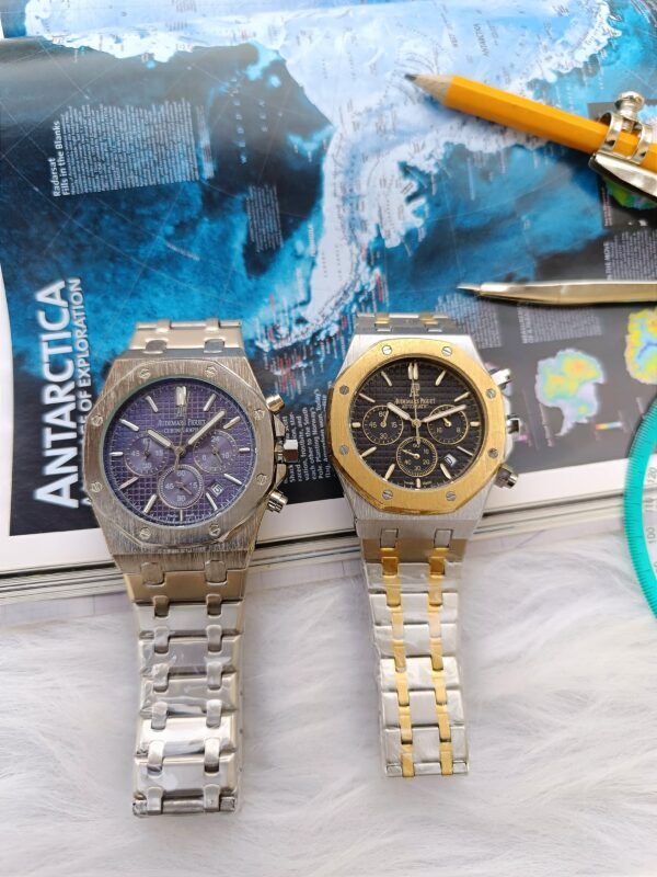 Audemars Piguet saati