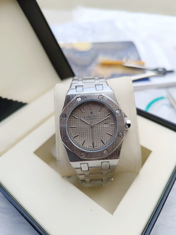 Audemars Piguet saati