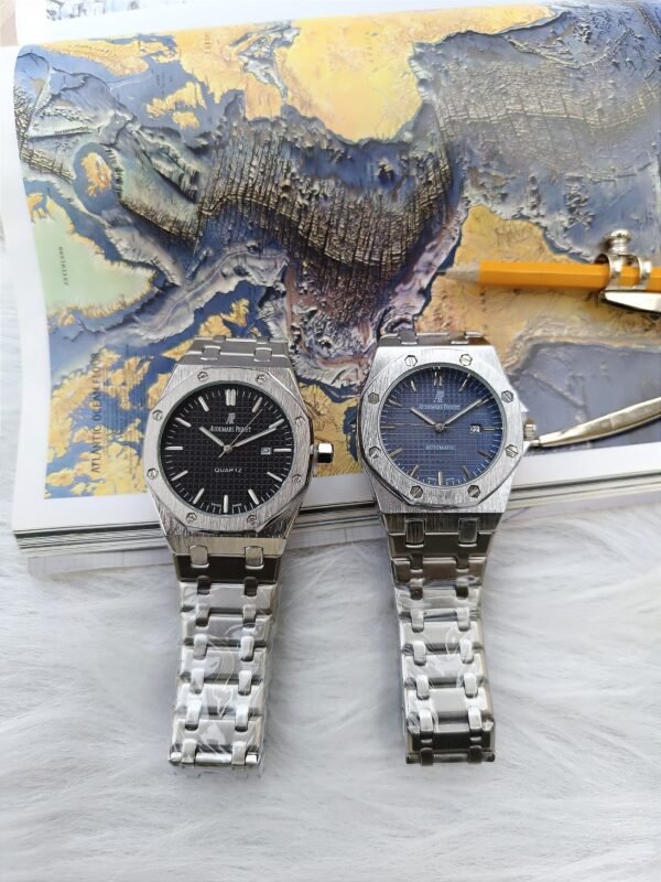 Audemars Piguet saati