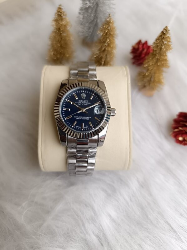 Rolex qadin saati