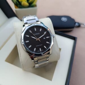 Casio saati