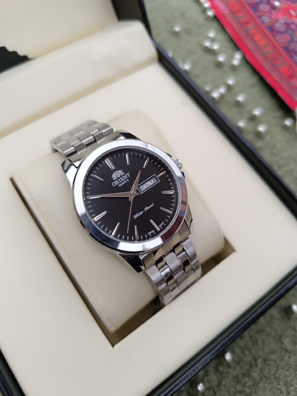Orient saati