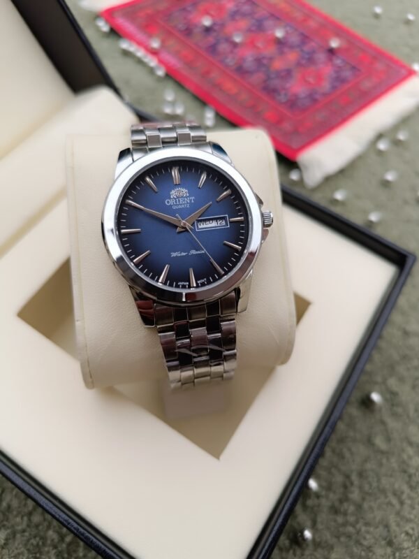 Orient saati