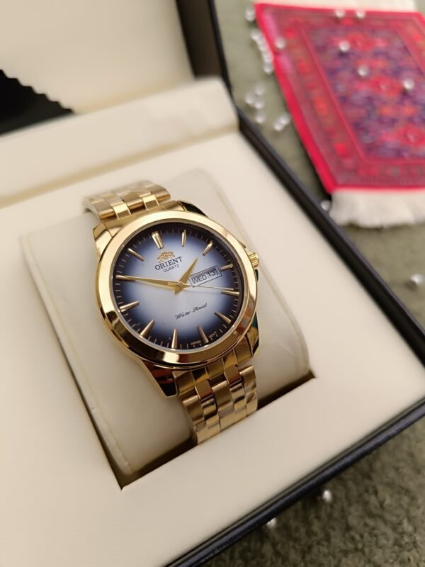 Orient saati