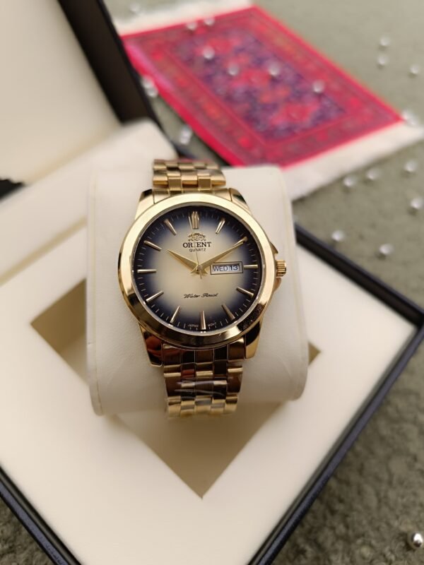 Orient saati