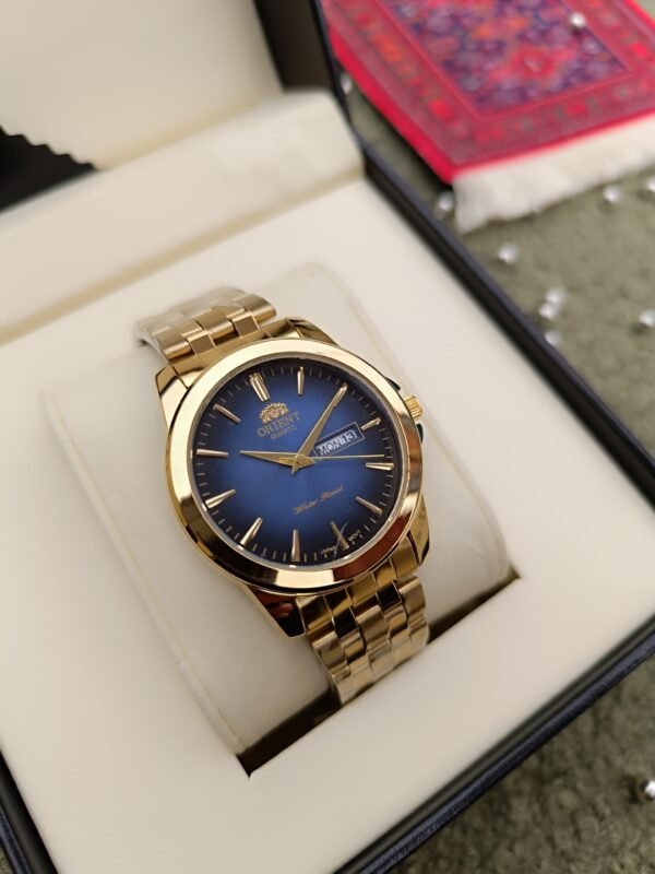 Orient saati