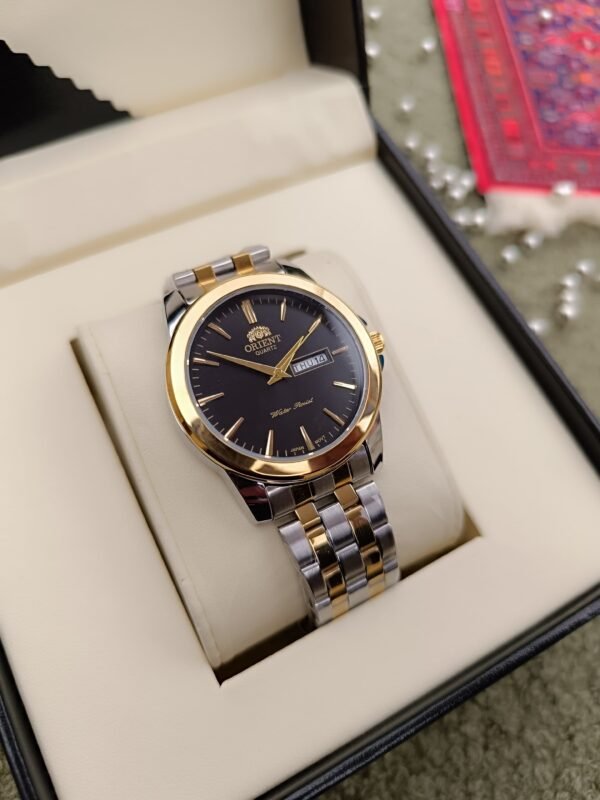 Orient saati