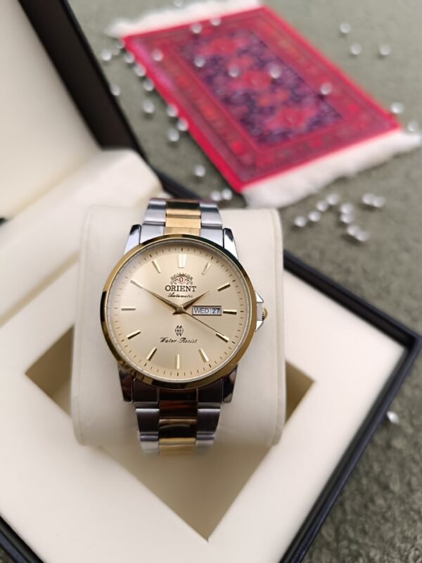 Orient saati