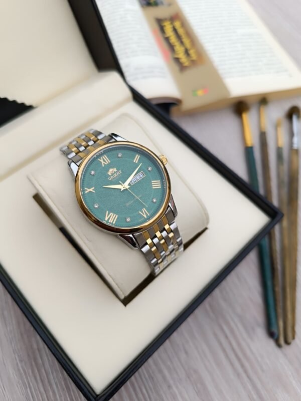 Orient saati