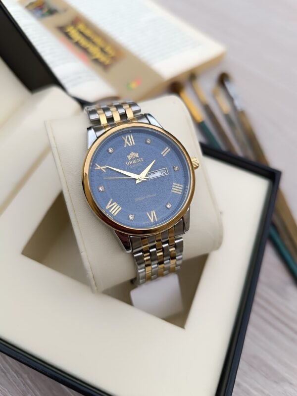 Orient saati