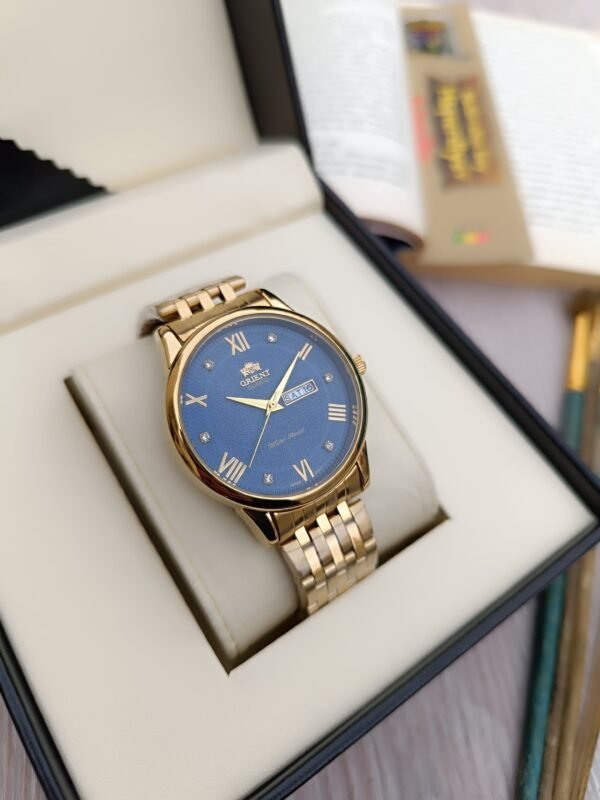 Orient saati