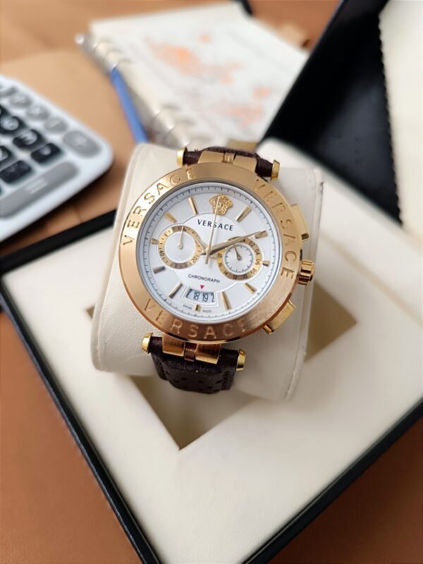 Versace saati