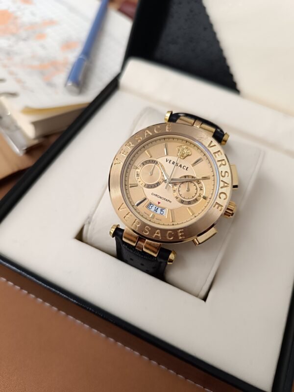 Versace saati