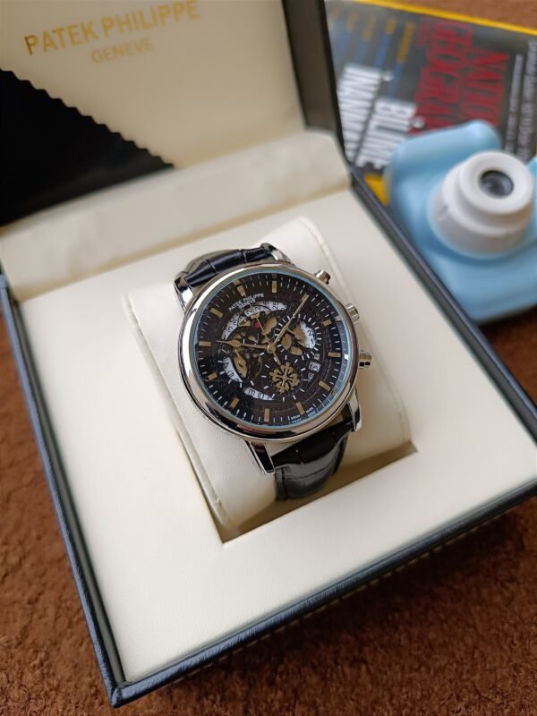 Patek Philippe saati