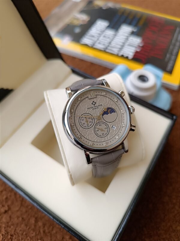 Patek Philippe saati
